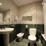 Hotel Monegros 4 Hermanos