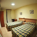 Hotel Monegros 4 Hermanos