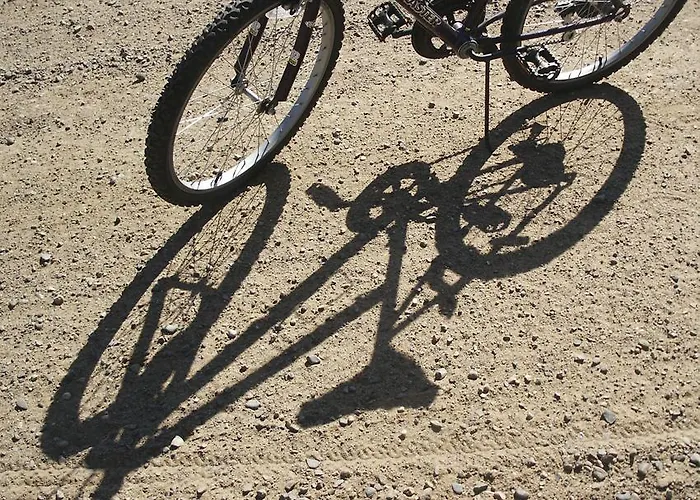 Monegros 4 Hermanos Szálloda Grañén